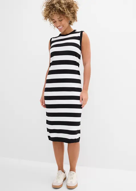 Abito in maglia, bonprix