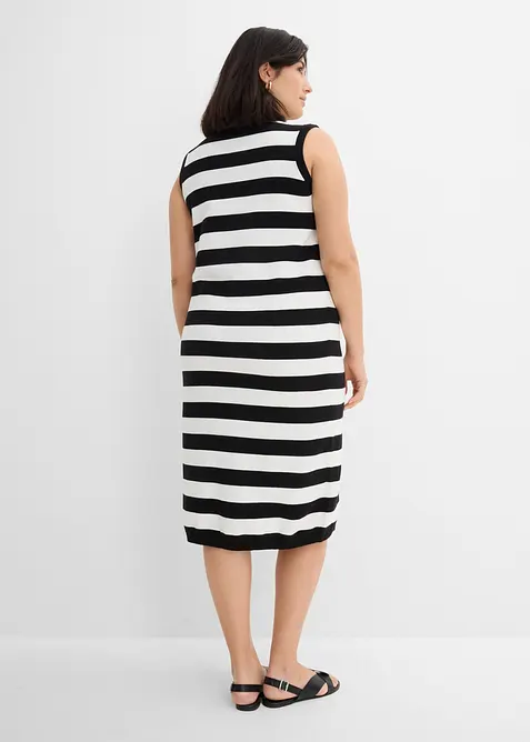 Abito in maglia, bonprix