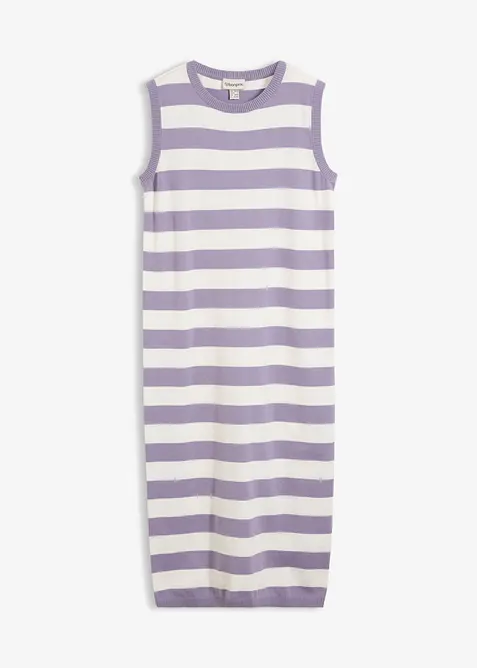 Abito in maglia, bonprix