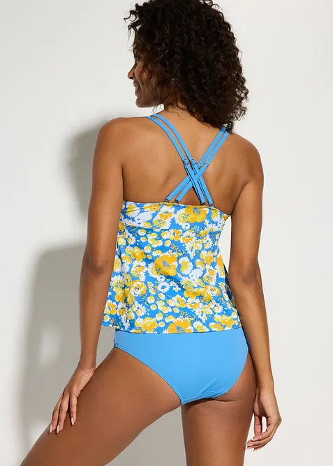 Tankini (set 2 pezzi), bonprix