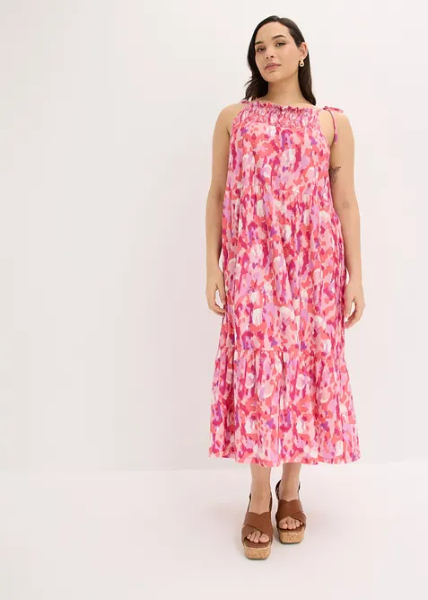 Abito con spalline, bonprix