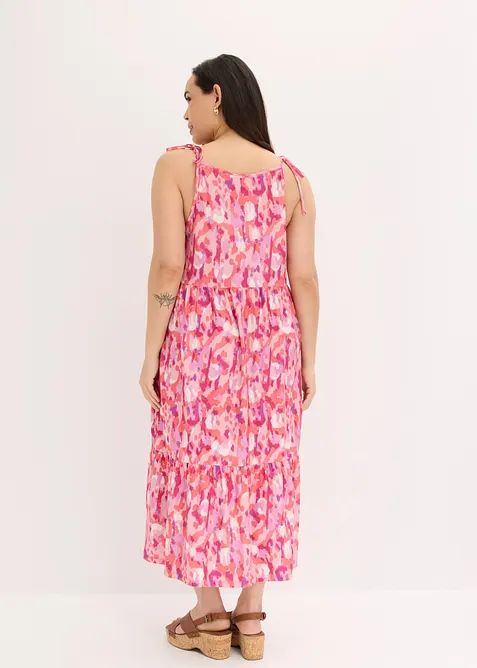 Abito con spalline, bonprix