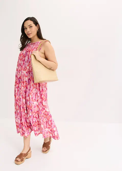 Abito con spalline, bonprix