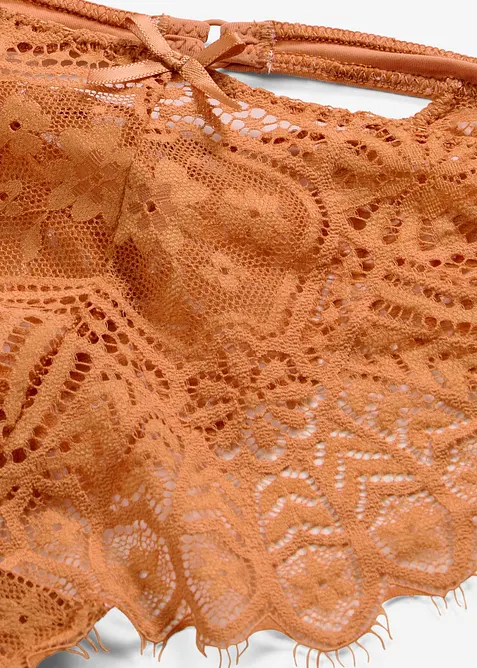 Perizoma con pizzo in stile orientale, bonprix