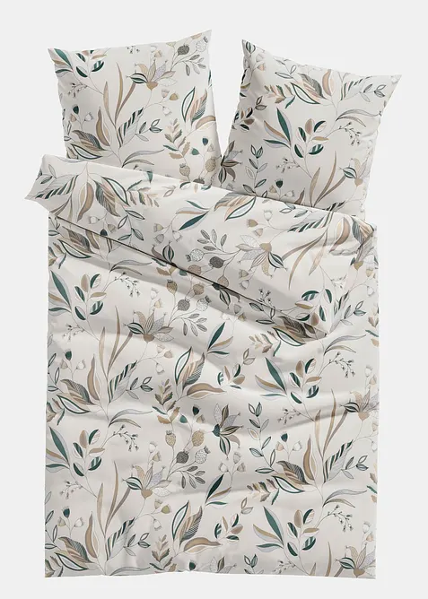 Biancheria da letto in linone, bonprix