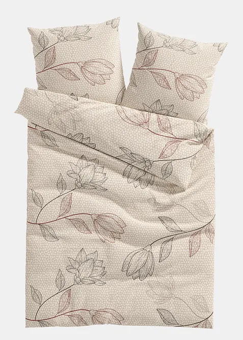 Biancheria da letto in linone, bonprix