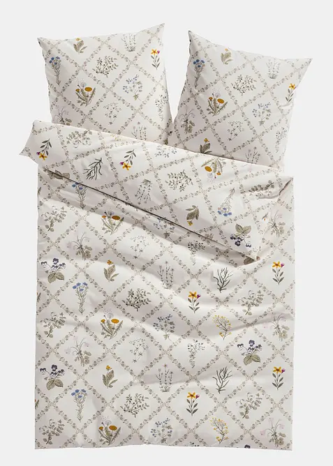 Biancheria da letto in linone, bonprix