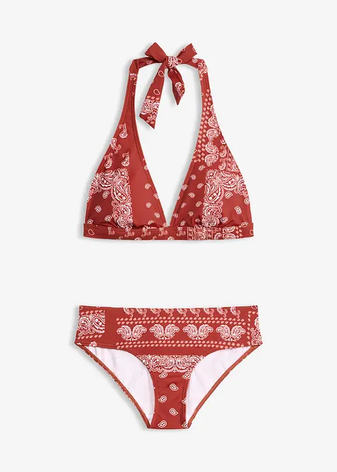 Bikini all'americana (set 2 pezzi), bonprix