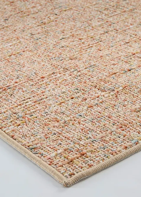 Tappeto lavabile con motivo delicato, bonprix