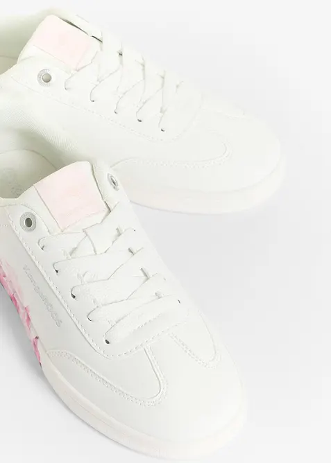 Sneaker KangaRoos con stampa floreale, Kangaroos