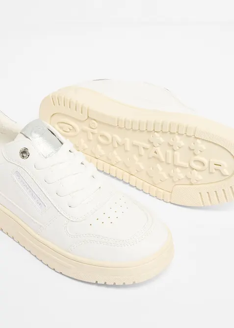 Sneaker Tom Tailor, Tom Tailor