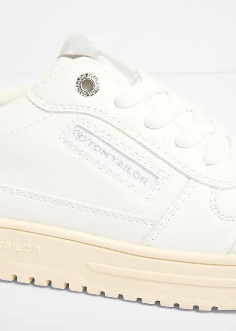 Sneaker Tom Tailor, Tom Tailor
