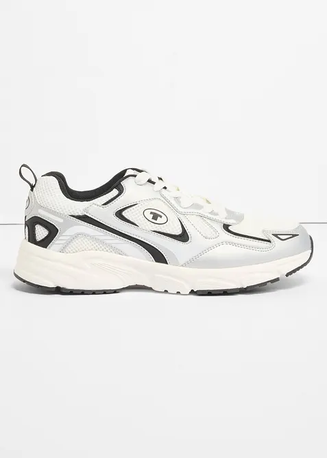 Chunky sneaker Tom Tailor con suola leggera, Tom Tailor