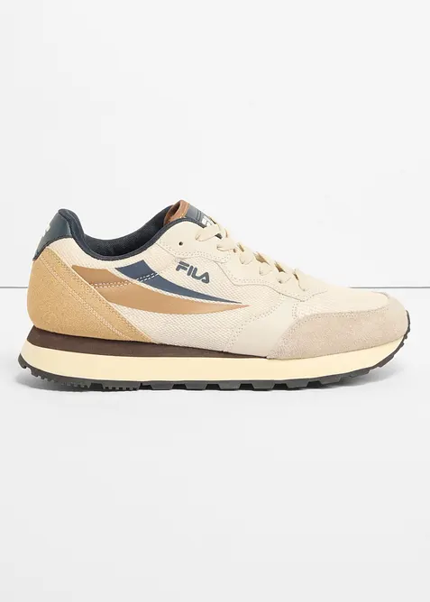 Sneaker Fila in materiale morbido, FILA