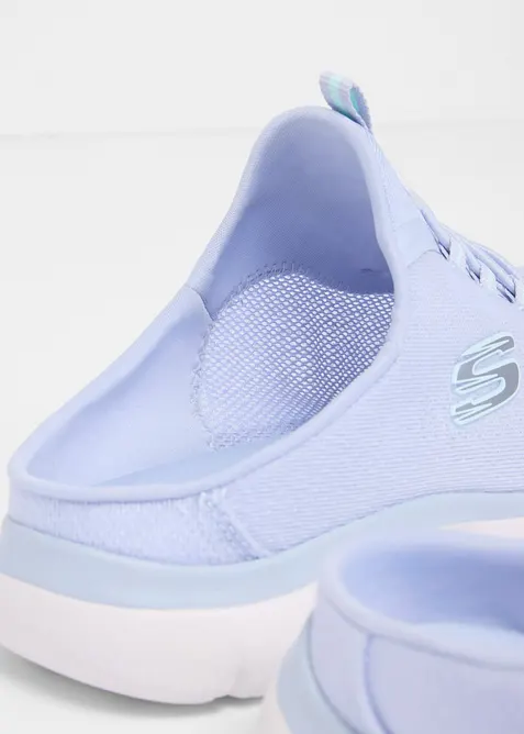 Slip on Skechers con memory foam, Skechers