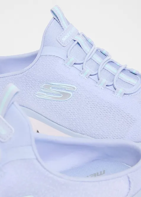 Slip on Skechers con memory foam, Skechers