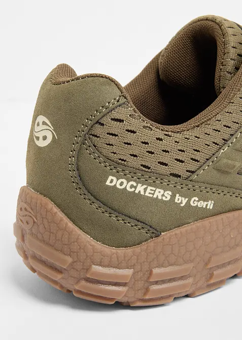 Sneaker barefoot  Dockers by Gerli con suola flessibile, Dockers by Gerli