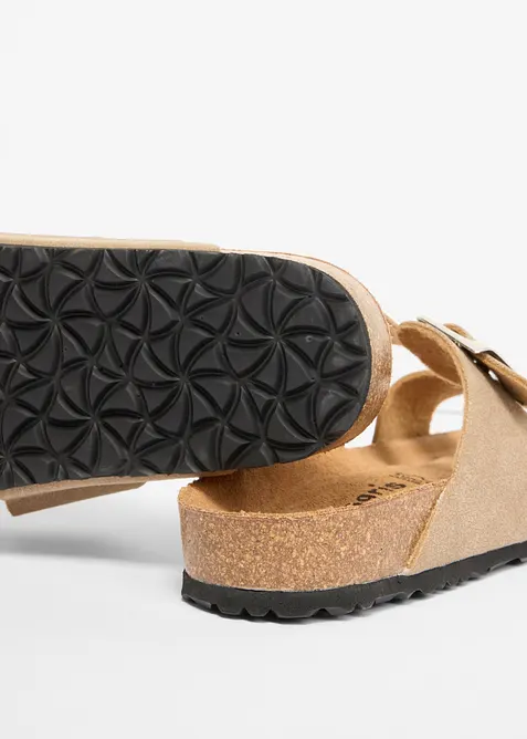 Ciabattine Tamaris in pelle, Tamaris