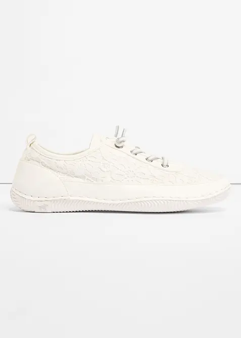 Sneaker barefoot Mustang con suola flessibile, Mustang