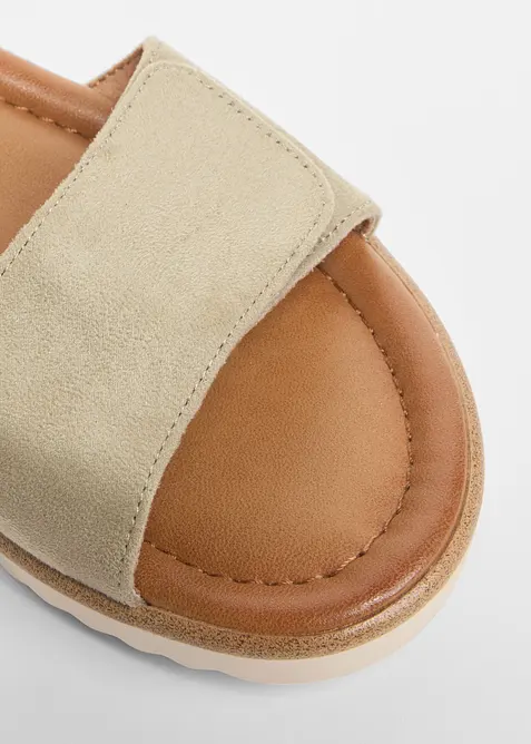 Sandali con zeppa Tamaris, Tamaris