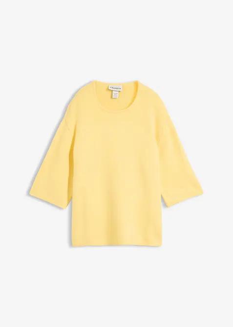 Maglione oversize, bonprix