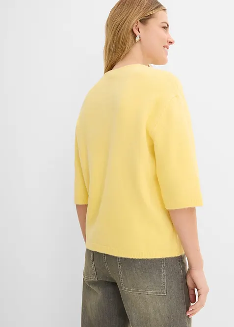 Maglione oversize, bonprix