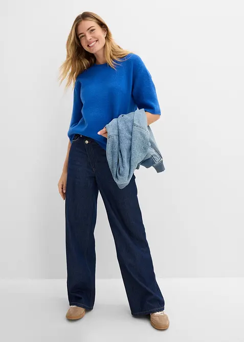 Maglione oversize, bonprix