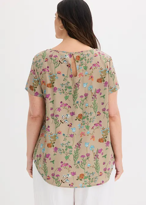 Blusa, bonprix