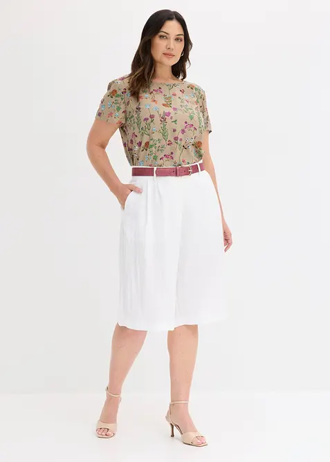 Blusa, bonprix
