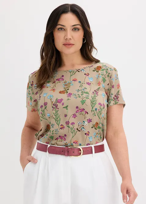 Blusa, bonprix