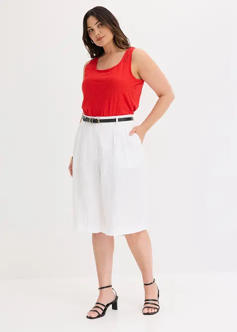 Canotta in cotone, bonprix