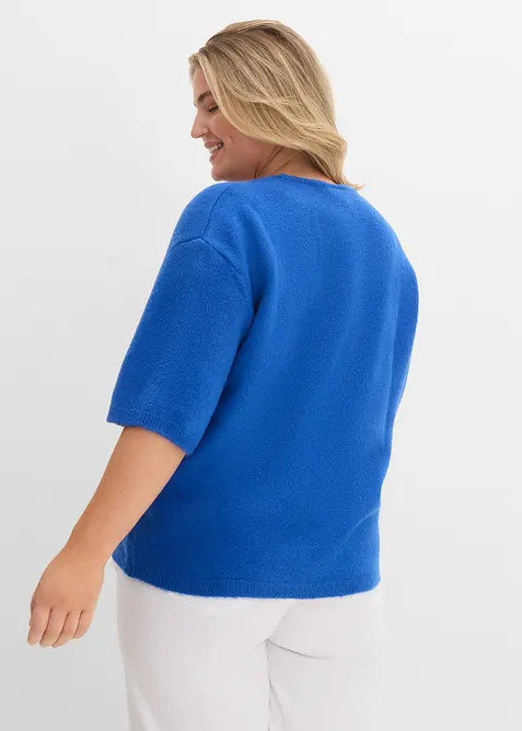 Maglione oversize, bonprix