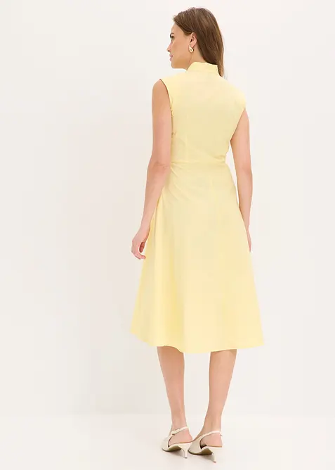 Abito con dettaglio annodato, bonprix