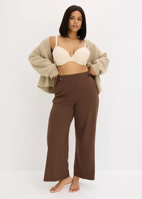 Reggiseno multifunzione con coppe preformate e ferretto, bonprix