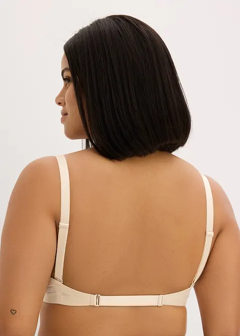 Reggiseno multifunzione con coppe preformate e ferretto, bonprix