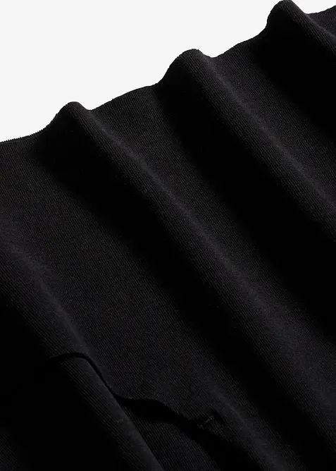 Culotte senza cuciture con cotone morbido (pacco da 3), bonprix