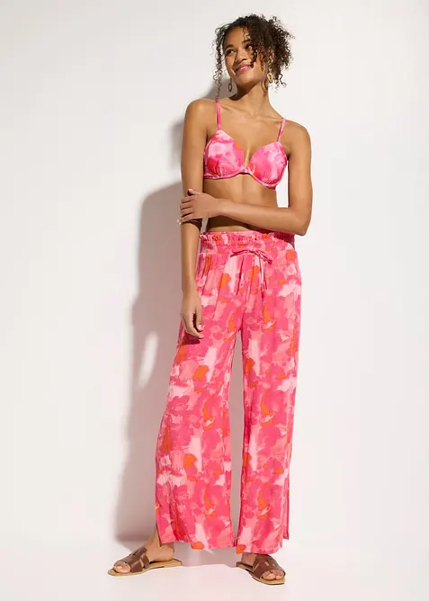 Bikini con ferretto (set 2 pezzi), bonprix