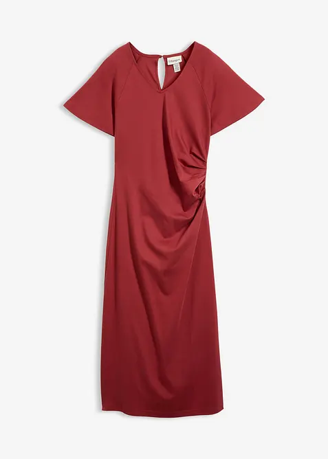 Abito in jersey di cotone, bonprix