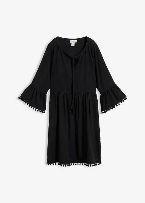 Abito in viscosa fluente, bonprix