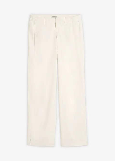 Pantaloni estivi cropped, bonprix