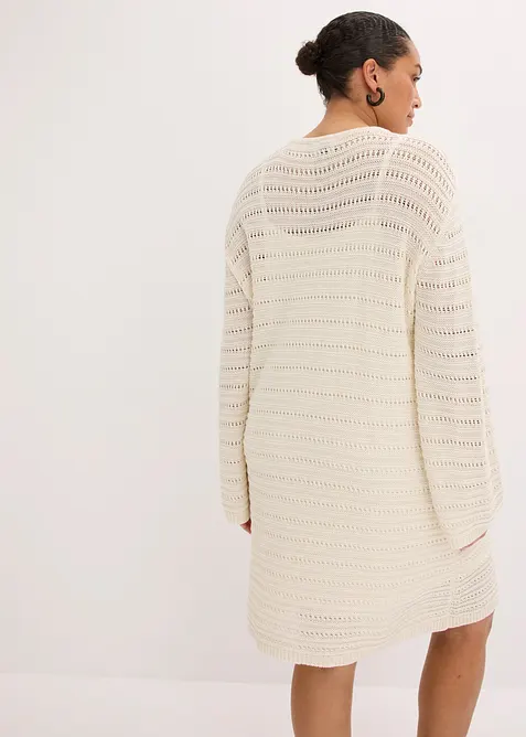 Miniabito in maglia, bonprix