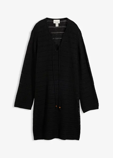 Miniabito in maglia, bonprix