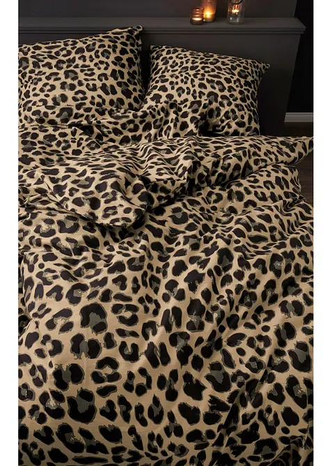 Biancheria da letto in linone, bonprix