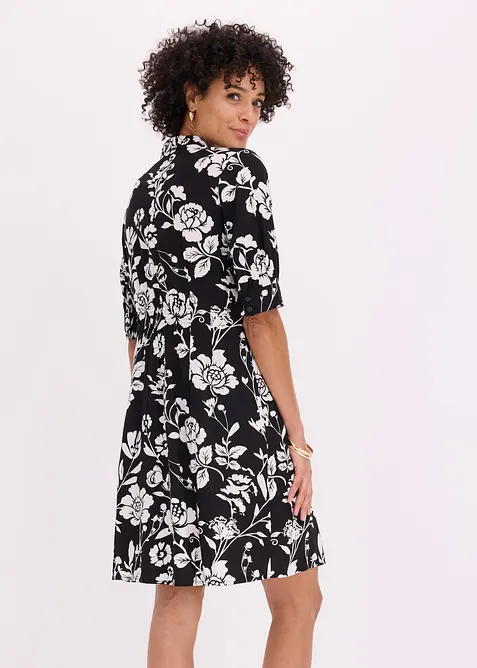 Abito in viscosa fluida, bonprix