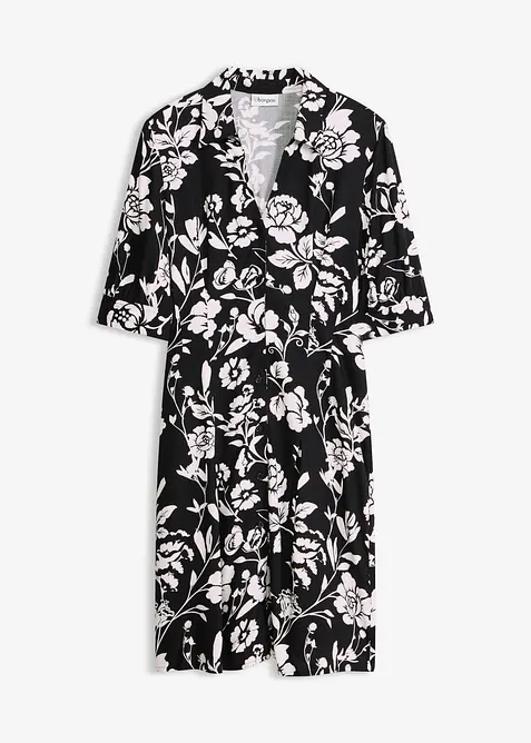 Abito in viscosa fluida, bonprix