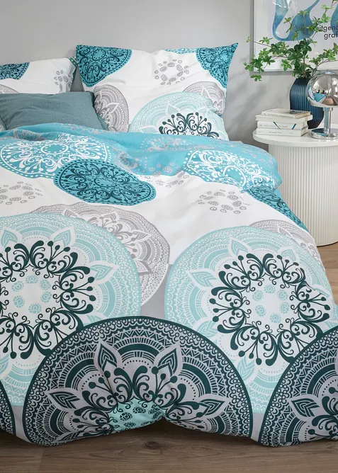 Biancheria da letto in lyocell, bonprix