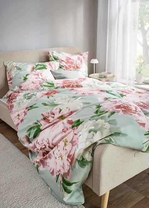 Biancheria da letto in lyocell, bonprix