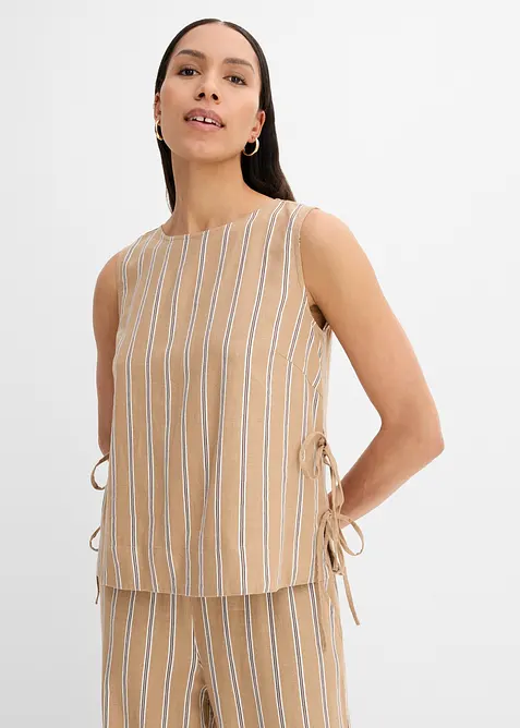 Top a righe, bonprix