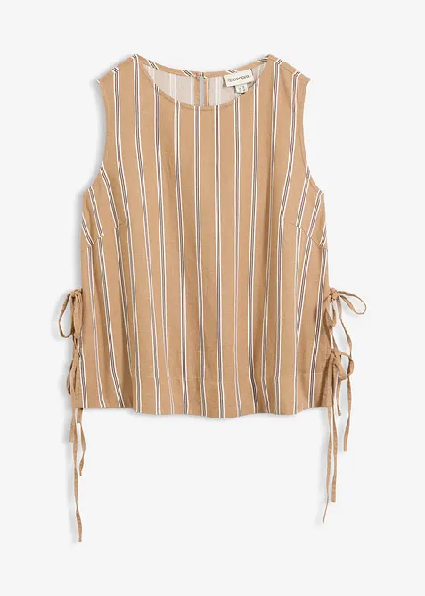 Top a righe, bonprix