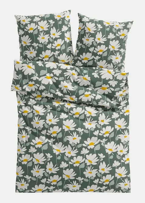 Biancheria da letto in linone, bonprix